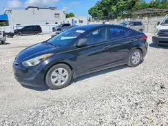 5NPDH4AE3GH796638 2016 HYUNDAI ELANTRA
