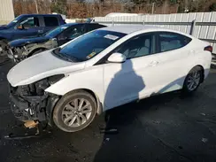 5NPDH4AE3GH797059 2016 HYUNDAI ELANTRA