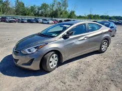 5NPDH4AE3GH797465 2016 HYUNDAI ELANTRA