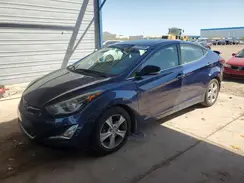 5NPDH4AE3GH797837 2016 HYUNDAI ELANTRA