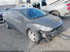 5NPDH4AE3GH798311 2016 HYUNDAI ELANTRA