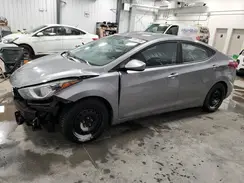 5NPDH4AE3GH798339 2016 HYUNDAI ELANTRA
