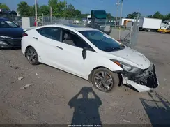 5NPDH4AE4GH654766 2016 HYUNDAI ELANTRA