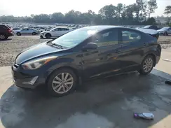 5NPDH4AE4GH655271 2016 HYUNDAI ELANTRA