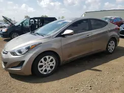 5NPDH4AE4GH656713 2016 HYUNDAI ELANTRA