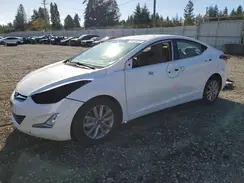 5NPDH4AE4GH659000 2016 HYUNDAI ELANTRA