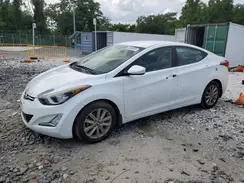 5NPDH4AE4GH659322 2016 HYUNDAI ELANTRA