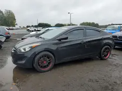 5NPDH4AE4GH663466 2016 HYUNDAI ELANTRA