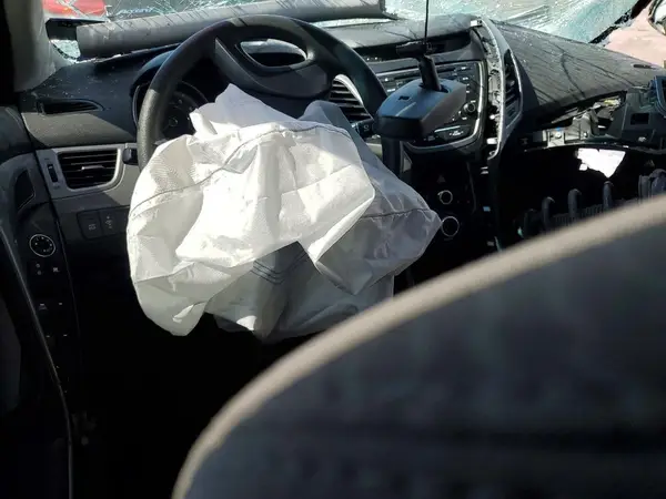 5NPDH4AE4GH666626 2016 HYUNDAI ELANTRA - Image 8