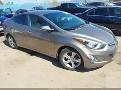 5NPDH4AE4GH668022 2016 HYUNDAI ELANTRA