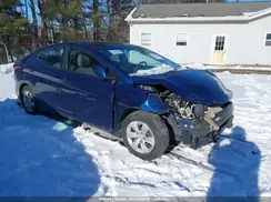 5NPDH4AE4GH674645 2016 HYUNDAI ELANTRA