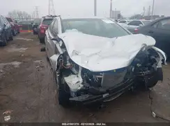 5NPDH4AE4GH680204 2016 HYUNDAI ELANTRA