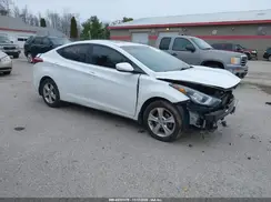 5NPDH4AE4GH681210 2016 HYUNDAI ELANTRA