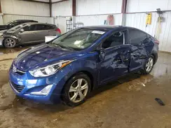 5NPDH4AE4GH681532 2016 HYUNDAI ELANTRA