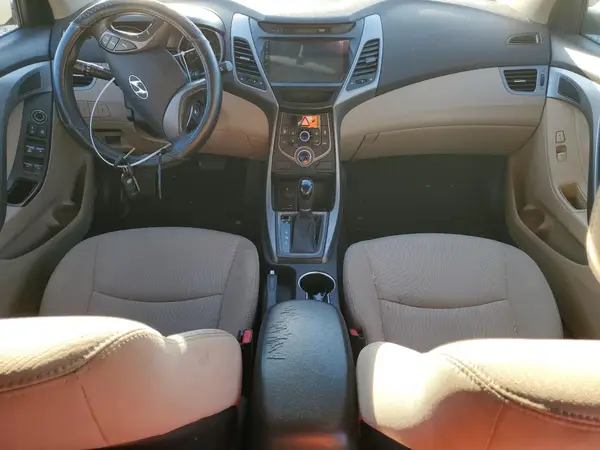 5NPDH4AE4GH682020 2016 HYUNDAI ELANTRA - Image 8