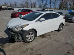 5NPDH4AE4GH682549 2016 HYUNDAI ELANTRA