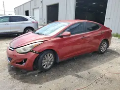 5NPDH4AE4GH684754 2016 HYUNDAI ELANTRA