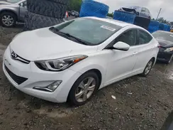 5NPDH4AE4GH685659 2016 HYUNDAI ELANTRA