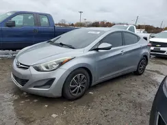 5NPDH4AE4GH686083 2016 HYUNDAI ELANTRA