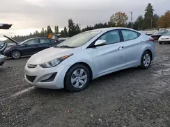 5NPDH4AE4GH686228 2016 HYUNDAI ELANTRA