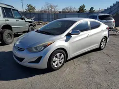 5NPDH4AE4GH687234 2016 HYUNDAI ELANTRA
