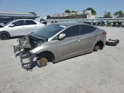 5NPDH4AE4GH688531 2016 HYUNDAI ELANTRA