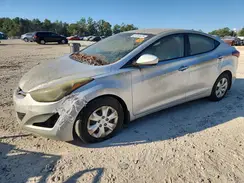 5NPDH4AE4GH694278 2016 HYUNDAI ELANTRA