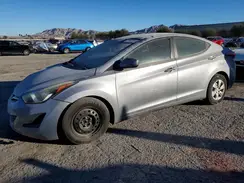 5NPDH4AE4GH696578 2016 HYUNDAI ELANTRA