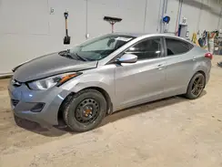 5NPDH4AE4GH697620 2016 HYUNDAI ELANTRA