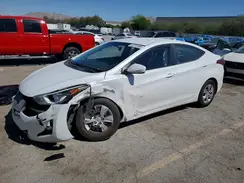 5NPDH4AE4GH700208 2016 HYUNDAI ELANTRA