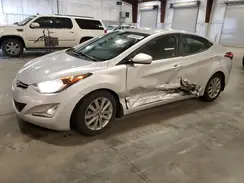5NPDH4AE4GH704131 2016 HYUNDAI ELANTRA