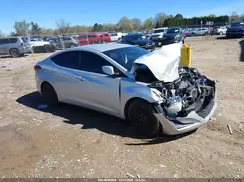 5NPDH4AE4GH705344 2016 HYUNDAI ELANTRA