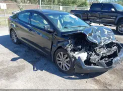 5NPDH4AE4GH705943 2016 HYUNDAI ELANTRA