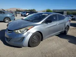 5NPDH4AE4GH707160 2016 HYUNDAI ELANTRA