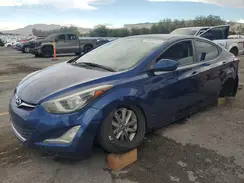 5NPDH4AE4GH707305 2016 HYUNDAI ELANTRA