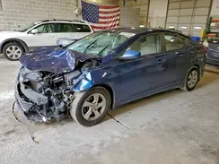 5NPDH4AE4GH712942 2016 HYUNDAI ELANTRA