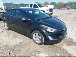 5NPDH4AE4GH712973 2016 HYUNDAI ELANTRA