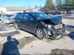 5NPDH4AE4GH713475 2016 HYUNDAI ELANTRA