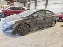 5NPDH4AE4GH714769 2016 HYUNDAI ELANTRA