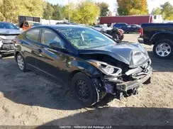 5NPDH4AE4GH715274 2016 HYUNDAI ELANTRA