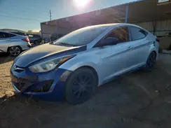 5NPDH4AE4GH715808 2016 HYUNDAI ELANTRA