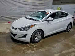 5NPDH4AE4GH720085 2016 HYUNDAI ELANTRA