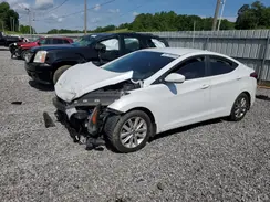 5NPDH4AE4GH721883 2016 HYUNDAI ELANTRA
