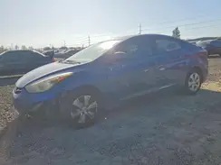 5NPDH4AE4GH724704 2016 HYUNDAI ELANTRA