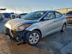 5NPDH4AE4GH728784 2016 HYUNDAI ELANTRA