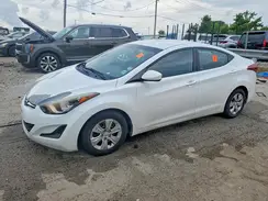 5NPDH4AE4GH730888 2016 HYUNDAI ELANTRA
