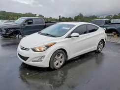 5NPDH4AE4GH733273 2016 HYUNDAI ELANTRA