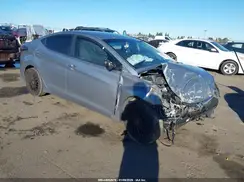 5NPDH4AE4GH734147 2016 HYUNDAI ELANTRA