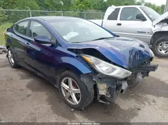 5NPDH4AE4GH737176 2016 HYUNDAI ELANTRA