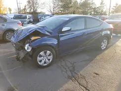 5NPDH4AE4GH737789 2016 HYUNDAI ELANTRA